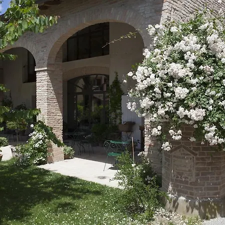 Oda ve Kahvaltı Villino Di Porporano
