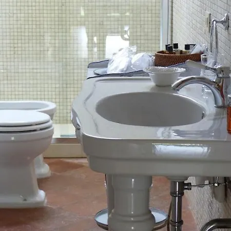 Villino Di Porporano 4* Parma