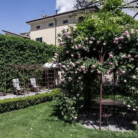 Villino Di Porporano Oda ve Kahvaltı Parma