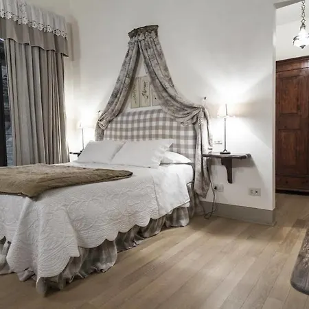 Villino Di Porporano