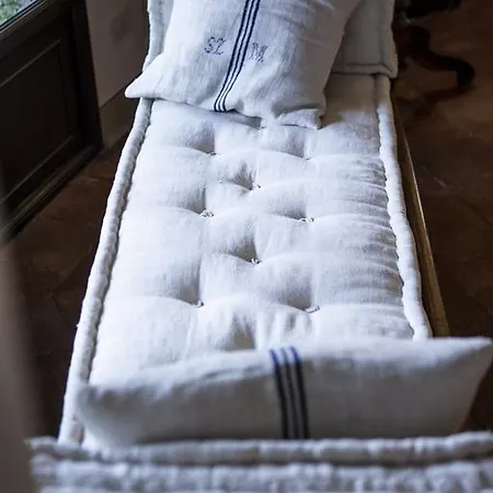 Villino Di Porporano Πάρμα