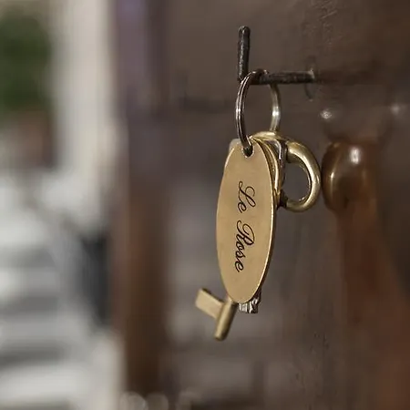 Villino Di Porporano Bed & Breakfast 4*