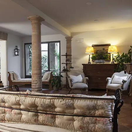 Bed and Breakfast Villino Di Porporano Πάρμα