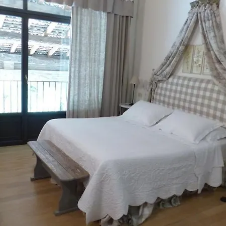 Villino Di Porporano Bed & Breakfast Parma
