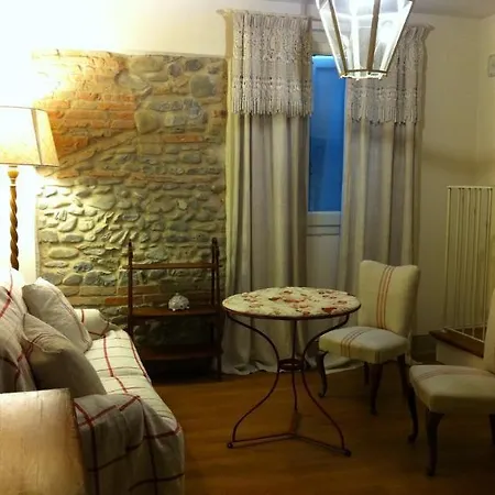 Villino Di Porporano Bed & Breakfast 4*