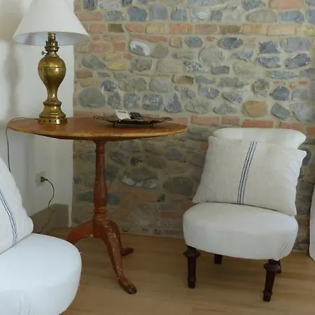 Villino Di Porporano 4*