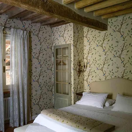 Villino Di Porporano فندق مبيت وإفطار بارما