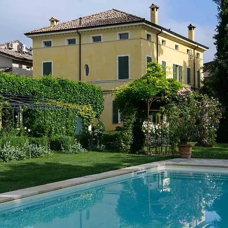 Bed and Breakfast Villino Di Porporano 4*