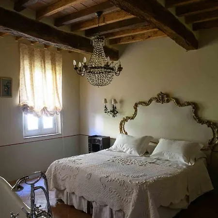 Bed & Breakfast Villino Di Porporano