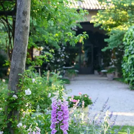 Villino Di Porporano Parma