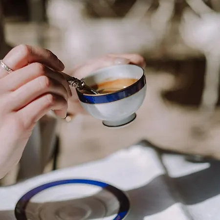 Villino Di Porporano 4* Πάρμα