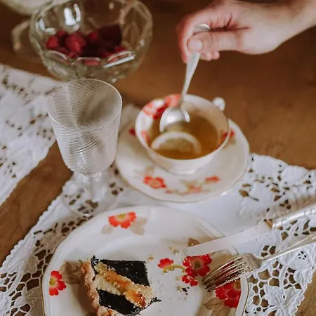 Villino Di Porporano Bed and Breakfast 4*