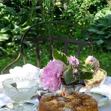 Bed and Breakfast Villino Di Porporano 4*