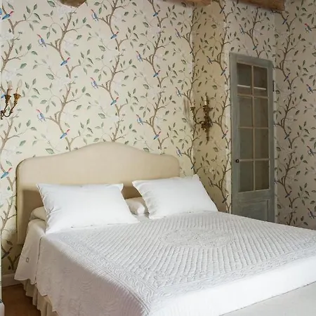 Villino Di Porporano