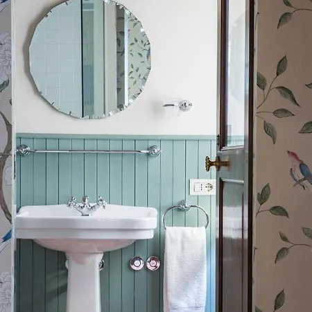Villino Di Porporano فندق مبيت وإفطار