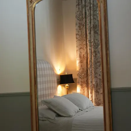 Panzió Villino Di Porporano Parma