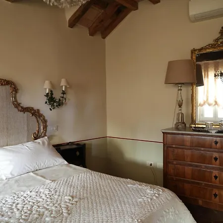 Villino Di Porporano Parma