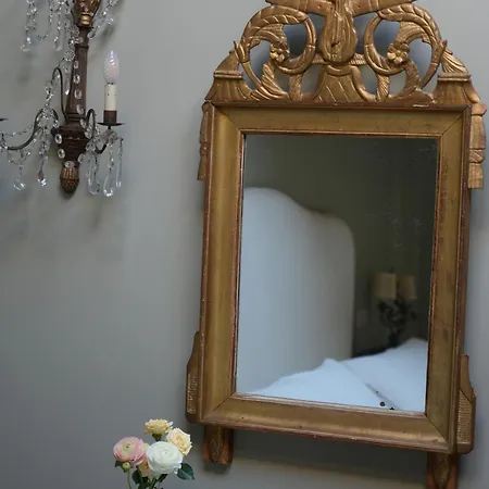 Villino Di Porporano