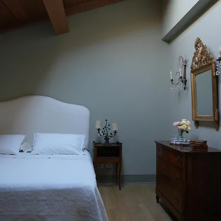 Villino Di Porporano Bed & Breakfast