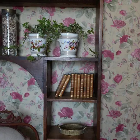 Bed & Breakfast Villino Di Porporano