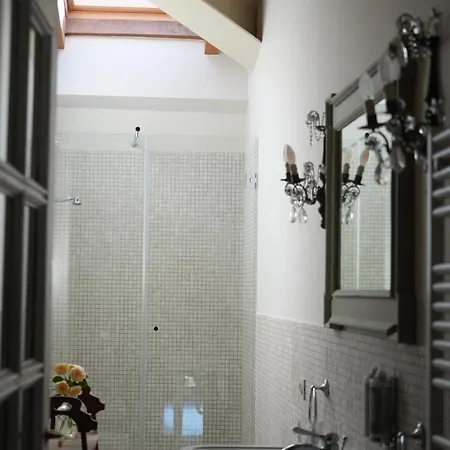 Villino Di Porporano Bed & Breakfast 4*