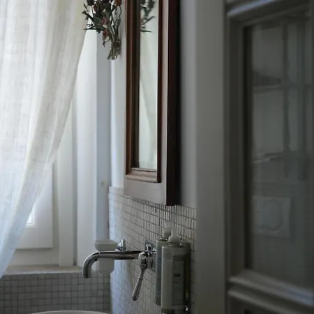 Bed & Breakfast Villino Di Porporano