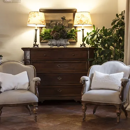 Villino Di Porporano 4* Parma