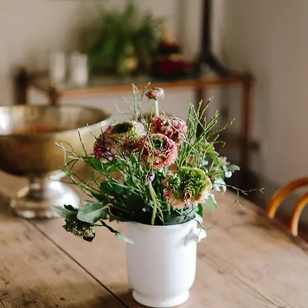 Villino Di Porporano Πάρμα