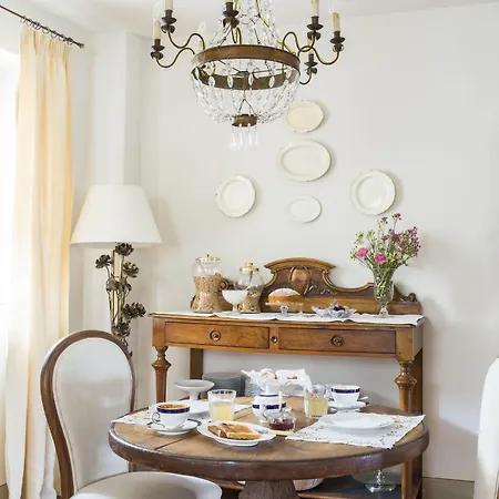 Villino Di Porporano 4*