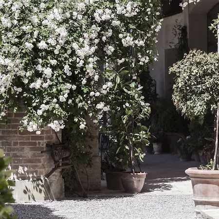 Villino Di Porporano 4* Parma