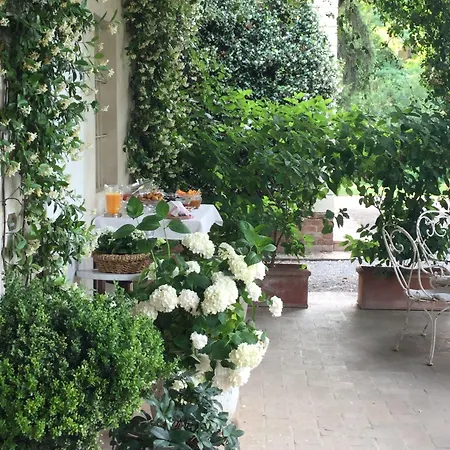 Villino Di Porporano Bed and Breakfast Πάρμα