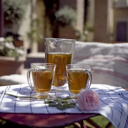 Villino Di Porporano