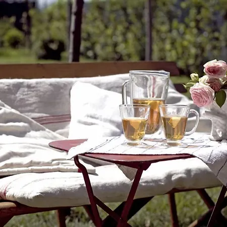 Villino Di Porporano Bed & Breakfast 4*