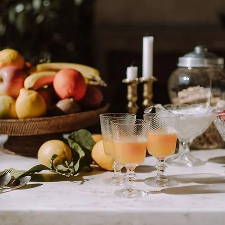 Bed & Breakfast Villino Di Porporano Parma