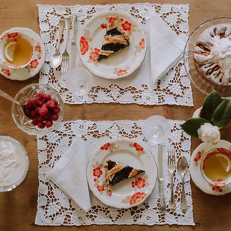 Villino Di Porporano