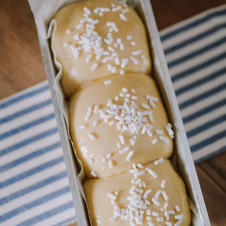 Villino Di Porporano Parma