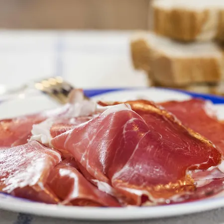 Villino Di Porporano Πάρμα