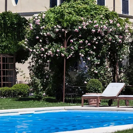 Villino Di Porporano Bed & Breakfast 4*