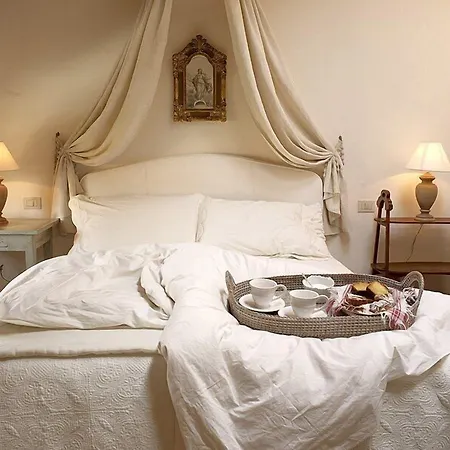 Villino Di Porporano Πάρμα