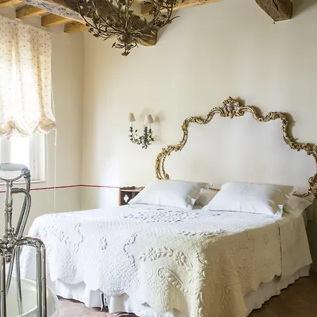 Villino Di Porporano 4* Πάρμα