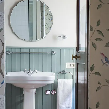 Villino Di Porporano Bed and Breakfast