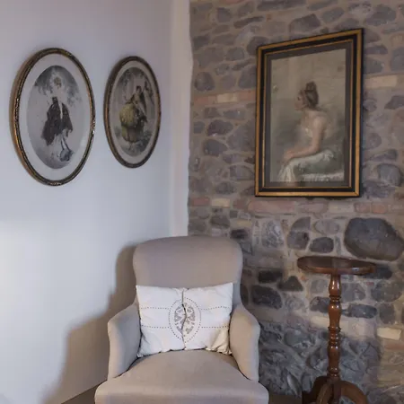 Villino Di Porporano 4* Parma