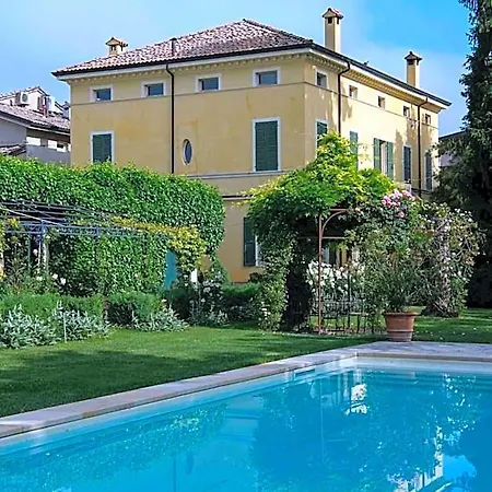 Villino Di Porporano Bed & Breakfast