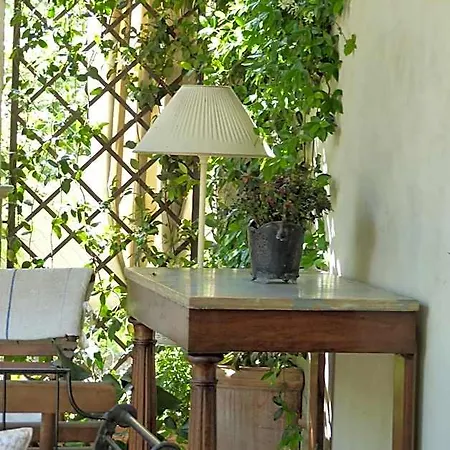Villino Di Porporano Bed & Breakfast Parma