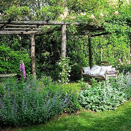 Bed & Breakfast Villino Di Porporano Parma