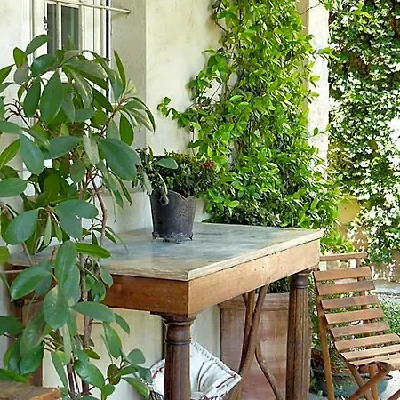 Bed & Breakfast Villino Di Porporano