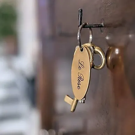 Villino Di Porporano Bed & Breakfast Parma