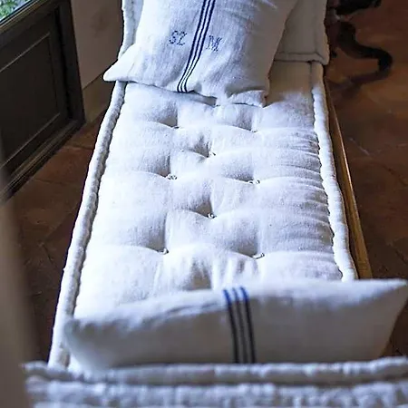 Villino Di Porporano Bed & Breakfast