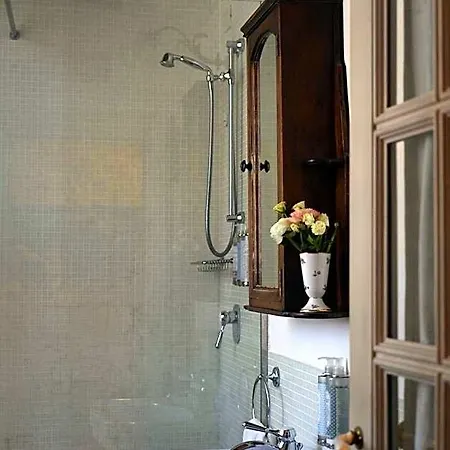 Villino Di Porporano Bed & Breakfast Parma
