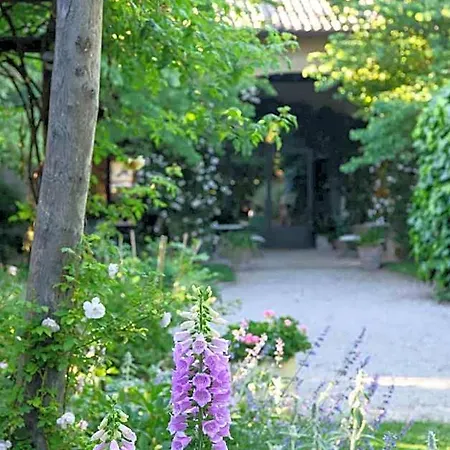 Villino Di Porporano Bed & Breakfast